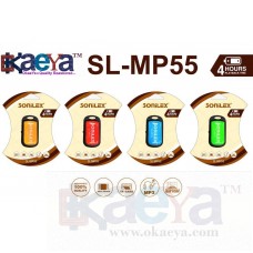 OkaeYa SL-MP55 High Preimium mp3 player